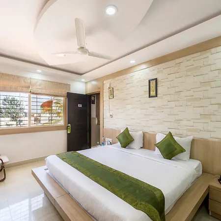 Treebo Shree Krishn Comfort